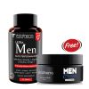 Volamena Ultra Men Tablets Dietry Supplement 30 Tablets ( Get Free Men Creme 50 ml)